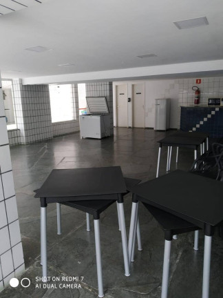 Imagem Apartamento com 3 Quartos à Venda, em Canto Do Forte - Praia Grande Imagem Apartamento com 3 Quartos à Venda, em Canto Do Forte - Praia Grande