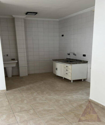 Imagem Apartamento com 2 Quartos para Alugar, 70 m² em Gonzaga - Santos