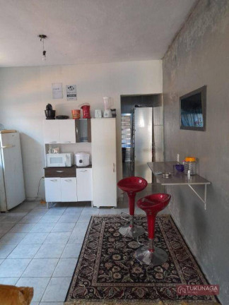 Imagem Sobrado com 3 Quartos à Venda, 180 m² em Jardim Presidente Dutra - Guarulhos Imagem Sobrado com 3 Quartos à Venda, 180 m² em Jardim Presidente Dutra - Guarulhos