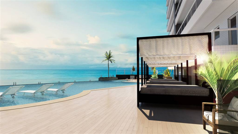 Imagem Apartamento com 2 Quartos à Venda, 83 m² em Guilhermina - Praia Grande Imagem Apartamento com 2 Quartos à Venda, 83 m² em Guilhermina - Praia Grande