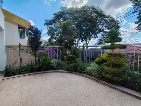 Imagem Casa com 5 Quartos à Venda, 450 m² em Comiteco - Belo Horizonte