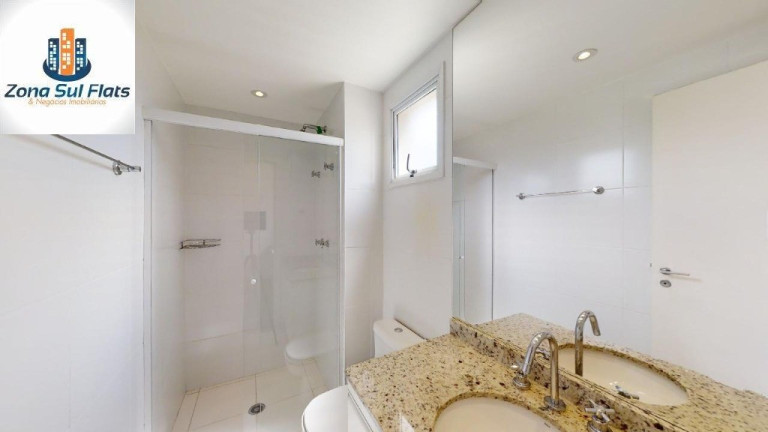 Imagem Apartamento com 4 Quartos à Venda, 220 m² em Vila Cruzeiro - São Paulo