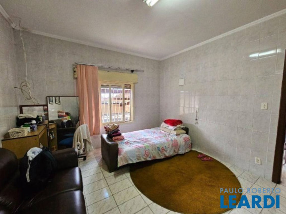 Imagem Sobrado com 2 Quartos à Venda, 190 m² em Vila Scarpelli - Santo André Imagem Sobrado com 2 Quartos à Venda, 190 m² em Vila Scarpelli - Santo André
