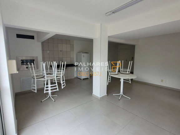 Imagem Apartamento com 2 Quartos à Venda, 60 m² em Jarivatuba - Joinville