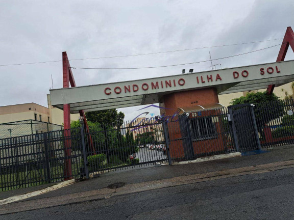 Imagem Apartamento com 2 Quartos à Venda, 56 m² em Butantã - São Paulo Imagem Apartamento com 2 Quartos à Venda, 56 m² em Butantã - São Paulo