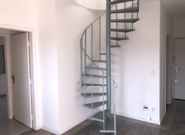 Imagem Cobertura com 2 Quartos à Venda, 107 m² em Vila Parque Jabaquara - São Paulo Imagem Cobertura com 2 Quartos à Venda, 107 m² em Vila Parque Jabaquara - São Paulo