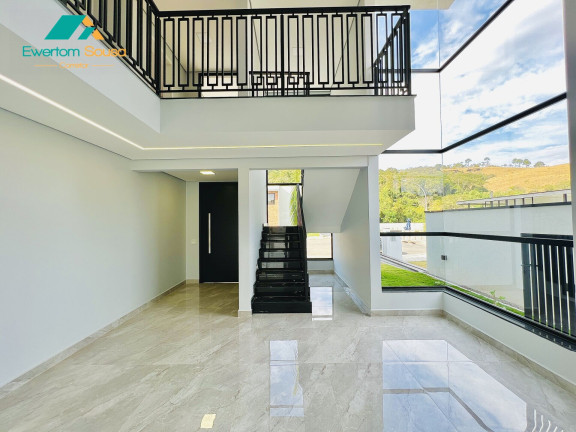 Imagem Casa de Condomínio com 3 Quartos à Venda, 350 m² em Loteamento Granville Atibaia - Atibaia Imagem Casa de Condomínio com 3 Quartos à Venda, 350 m² em Loteamento Granville Atibaia - Atibaia