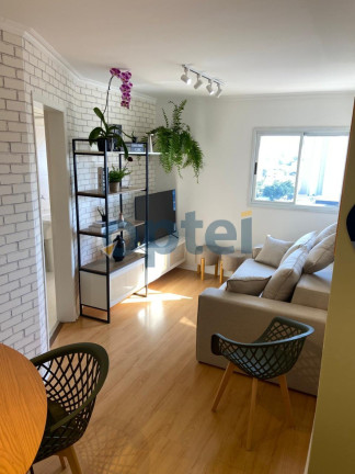 Imóvel com 1 Quarto à Venda, 42 m² em Casa Branca - Santo André