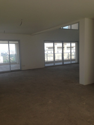 Imagem Cobertura com 4 Quartos à Venda, 606 m² em Campo Belo - São Paulo Imagem Cobertura com 4 Quartos à Venda, 606 m² em Campo Belo - São Paulo