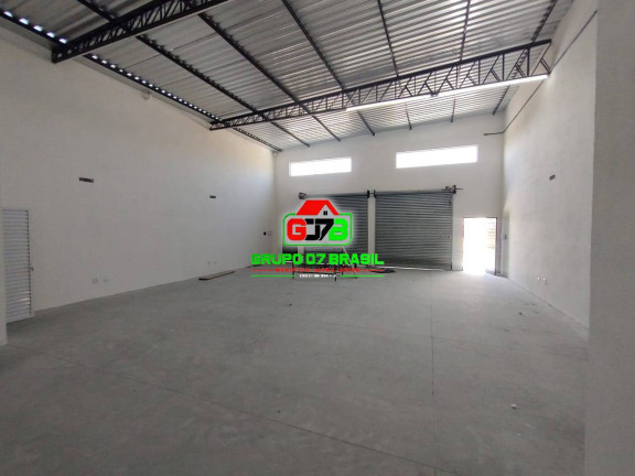 Imagem Galpão para Alugar, 200 m² em Setville Altos De São José - São José Dos Campos Imagem Galpão para Alugar, 200 m² em Setville Altos De São José - São José Dos Campos
