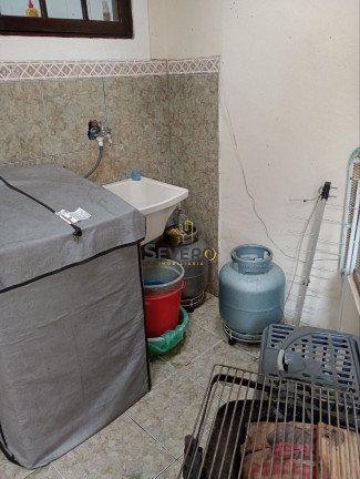 Imagem Casa com 2 Quartos à Venda, 87 m² em Barroco (itaipuaçu) - Maricá Imagem Casa com 2 Quartos à Venda, 87 m² em Barroco (itaipuaçu) - Maricá