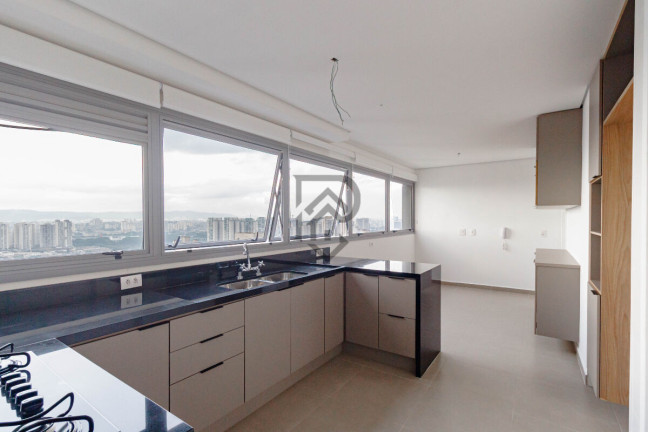 Imagem Apartamento com 3 Quartos à Venda, 184 m² em Vila Romana - São Paulo Imagem Apartamento com 3 Quartos à Venda, 184 m² em Vila Romana - São Paulo