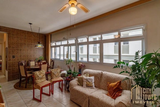 Apartamento com 2 Quartos à Venda, 73 m² em Indianópolis - São Paulo