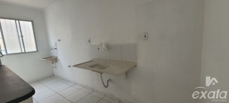 Imagem Apartamento com 2 Quartos para Alugar ou Temporada, 46 m² em Planície Da Serra - Serra