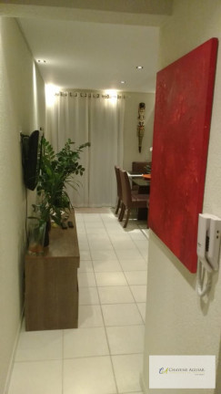 Imagem Apartamento com 2 Quartos à Venda, 65 m² em Vila Santa Catarina - São Paulo