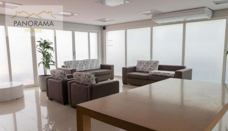 Imagem Apartamento com 2 Quartos à Venda, 53 m² em Piraporinha - Diadema