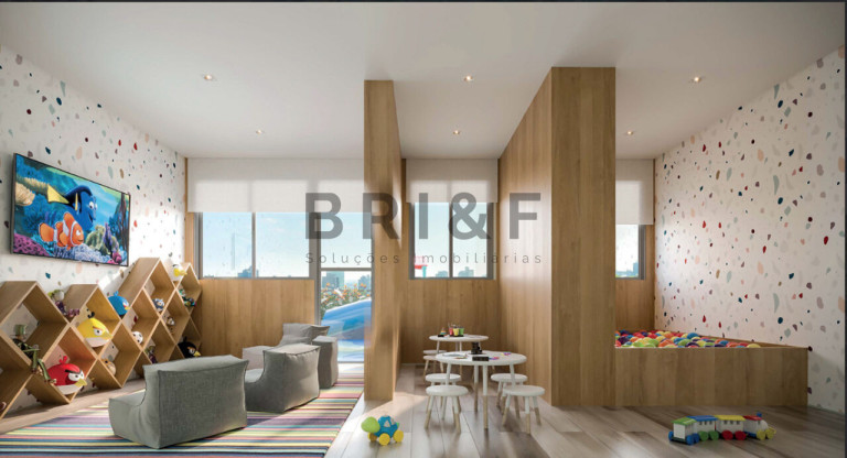 Imagem Apartamento com 2 Quartos à Venda, 72 m² em Chácara Santo Antônio (zona Sul) - São Paulo Imagem Apartamento com 2 Quartos à Venda, 72 m² em Chácara Santo Antônio (zona Sul) - São Paulo