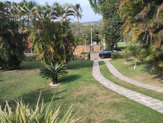 Casa de Condomínio com 3 Quartos à Venda, 205 m² em Chácaras Alpina - Valinhos