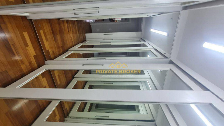 Imagem Apartamento com 3 Quartos à Venda, 131 m² em Vila Mariana - São Paulo Imagem Apartamento com 3 Quartos à Venda, 131 m² em Vila Mariana - São Paulo