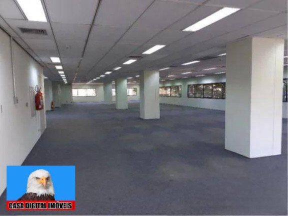 Imagem Imóvel Comercial à Venda, 4.121 m² em Jardim Promissão - São Paulo