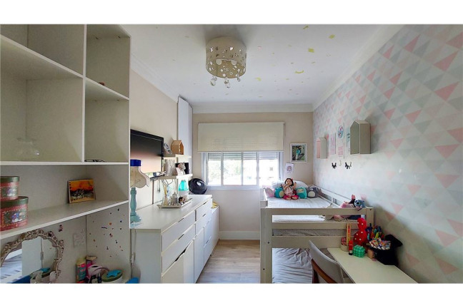 Imagem Imóvel com 4 Quartos à Venda,  em Vila Pompéia - São Paulo