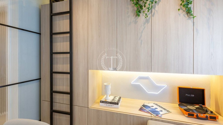 Imagem Apartamento com 2 Quartos à Venda, 69 m² em Vila Madalena - São Paulo Imagem Apartamento com 2 Quartos à Venda, 69 m² em Vila Madalena - São Paulo