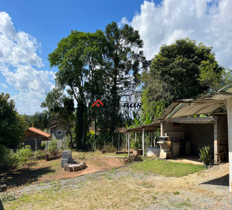 Imagem Imóvel com 3 Quartos à Venda, 900 m² em Antes Do Centro - Ibiúna