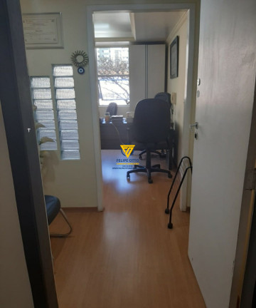 Imagem Imóvel Comercial à Venda, 25 m² em Santa Efigênia - Belo Horizonte
