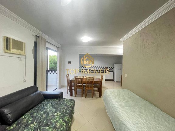 Apartamento com 2 Quartos à Venda, 70 m² em Tombo - Guarujá