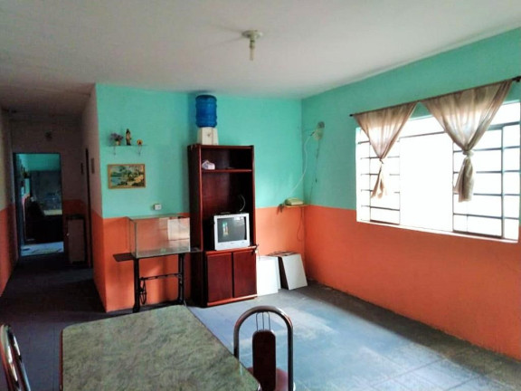 Imagem Casa com 3 Quartos à Venda, 400 m² em Centro - Suzano