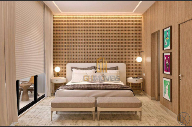 Imagem Sobrado com 3 Quartos à Venda, 187 m² em Jardim Atlântico - Goiânia Imagem Sobrado com 3 Quartos à Venda, 187 m² em Jardim Atlântico - Goiânia