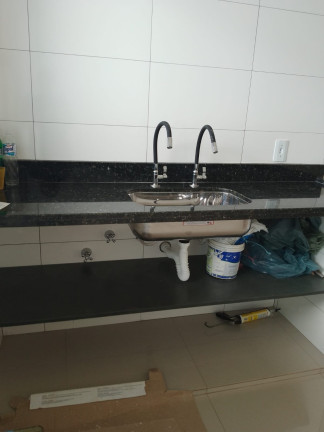 Imagem Casa com 2 Quartos à Venda, 76 m² em Jardim Esperança - Guaratinguetá