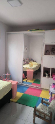 Imagem Casa com 3 Quartos à Venda, 112 m² em Cidade Satélite São Luiz - Aparecida De Goiânia Imagem Casa com 3 Quartos à Venda, 112 m² em Cidade Satélite São Luiz - Aparecida De Goiânia