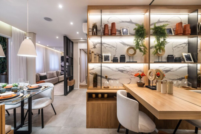Imagem Apartamento com 2 Quartos à Venda, 37 m² em Ipiranga - São Paulo