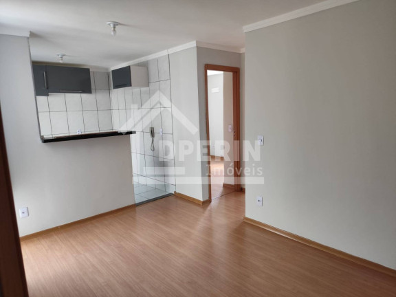 Imagem Apartamento com 2 Quartos à Venda, 40 m² em Jardim Embaré - São Carlos Imagem Apartamento com 2 Quartos à Venda, 40 m² em Jardim Embaré - São Carlos