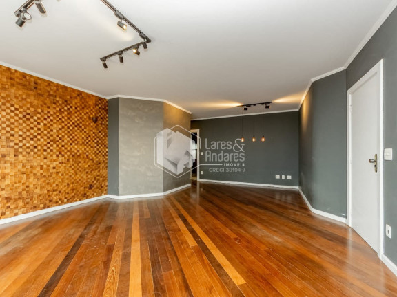 Imagem Apartamento com 3 Quartos à Venda, 142 m² em Vila Congonhas - São Paulo