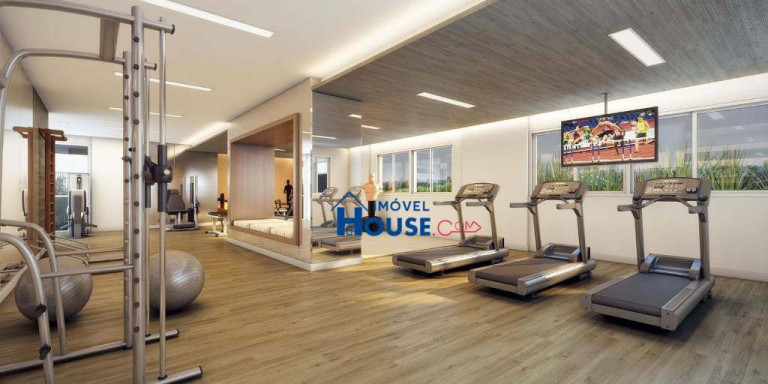 Imagem Apartamento com 2 Quartos à Venda, 98 m² em Pinheiros - São Paulo