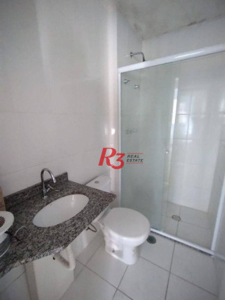 Imagem Apartamento com 2 Quartos à Venda, 62 m² em Marapé - Santos Imagem Apartamento com 2 Quartos à Venda, 62 m² em Marapé - Santos