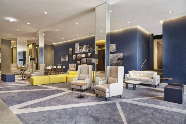 Imagem Studio com 1 Quarto à Venda, 20 m² em Jardim Do Lago Continuação - Campinas Imagem Studio com 1 Quarto à Venda, 20 m² em Jardim Do Lago Continuação - Campinas
