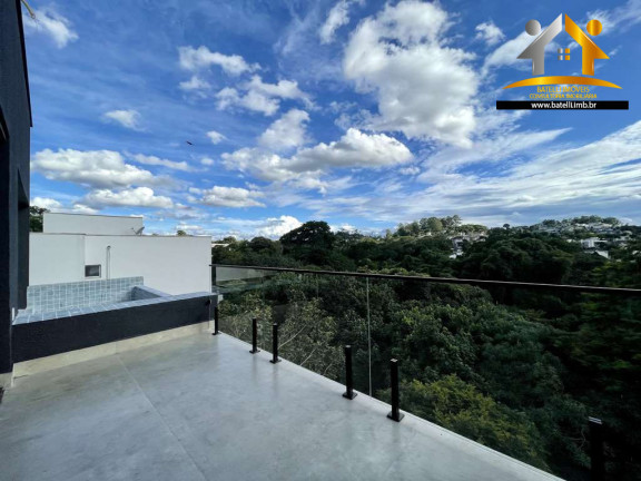 Imagem Casa de Condomínio com 4 Quartos à Venda, 400 m² em Granja Viana - Carapicuíba Imagem Casa de Condomínio com 4 Quartos à Venda, 400 m² em Granja Viana - Carapicuíba