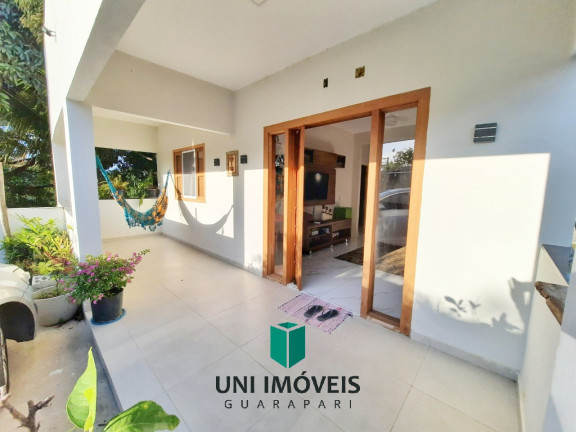 Imagem Casa com 6 Quartos à Venda, 278 m² em Nova Guarapari - Guarapari