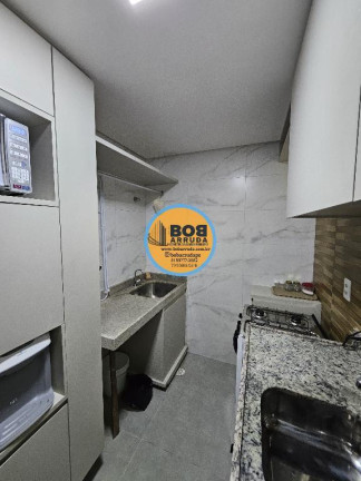 Imagem Imóvel com 1 Quarto à Venda, 28 m² em Tamandaré - Tamandaré