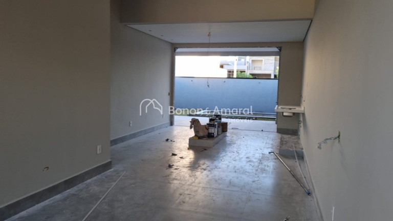 Imagem Casa de Condomínio com 3 Quartos à Venda, 200 m² em Vila Monte Alegre - Paulínia Imagem Casa de Condomínio com 3 Quartos à Venda, 200 m² em Vila Monte Alegre - Paulínia