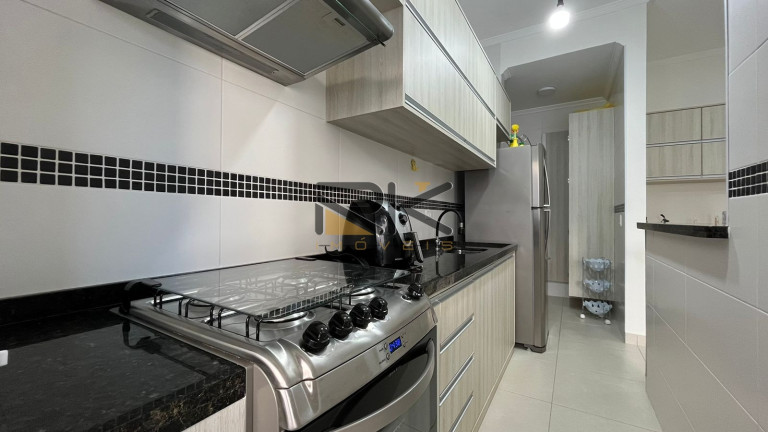 Imagem Apartamento com 2 Quartos à Venda, 58 m² em Toninhas - Ubatuba