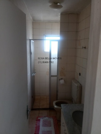 Imagem Apartamento com 2 Quartos à Venda, 60 m² em Ponte De São João - Jundiaí