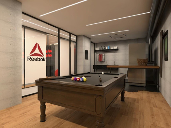 Imagem Apartamento com 1 Quarto à Venda, 76 m² em Vila Nova Conceição - São Paulo Imagem Apartamento com 1 Quarto à Venda, 76 m² em Vila Nova Conceição - São Paulo
