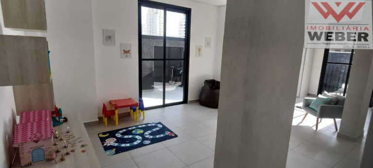 Imagem Apartamento com 2 Quartos à Venda, 55 m² em Parque Campolim - Sorocaba