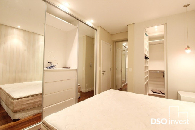 Imagem Apartamento com 2 Quartos à Venda, 168 m² em Brooklin - São Paulo Imagem Apartamento com 2 Quartos à Venda, 168 m² em Brooklin - São Paulo