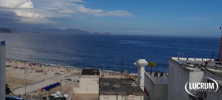 Imagem Cobertura com 6 Quartos à Venda, 400 m² em Copacabana - Rio De Janeiro Imagem Cobertura com 6 Quartos à Venda, 400 m² em Copacabana - Rio De Janeiro