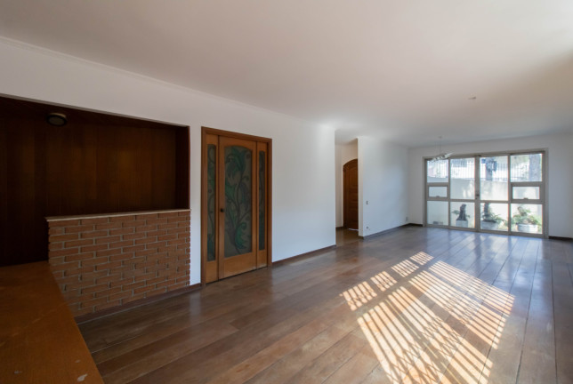 Imagem Casa com 3 Quartos à Venda, 277 m² em Bosque Da Saúde - São Paulo Imagem Casa com 3 Quartos à Venda, 277 m² em Bosque Da Saúde - São Paulo